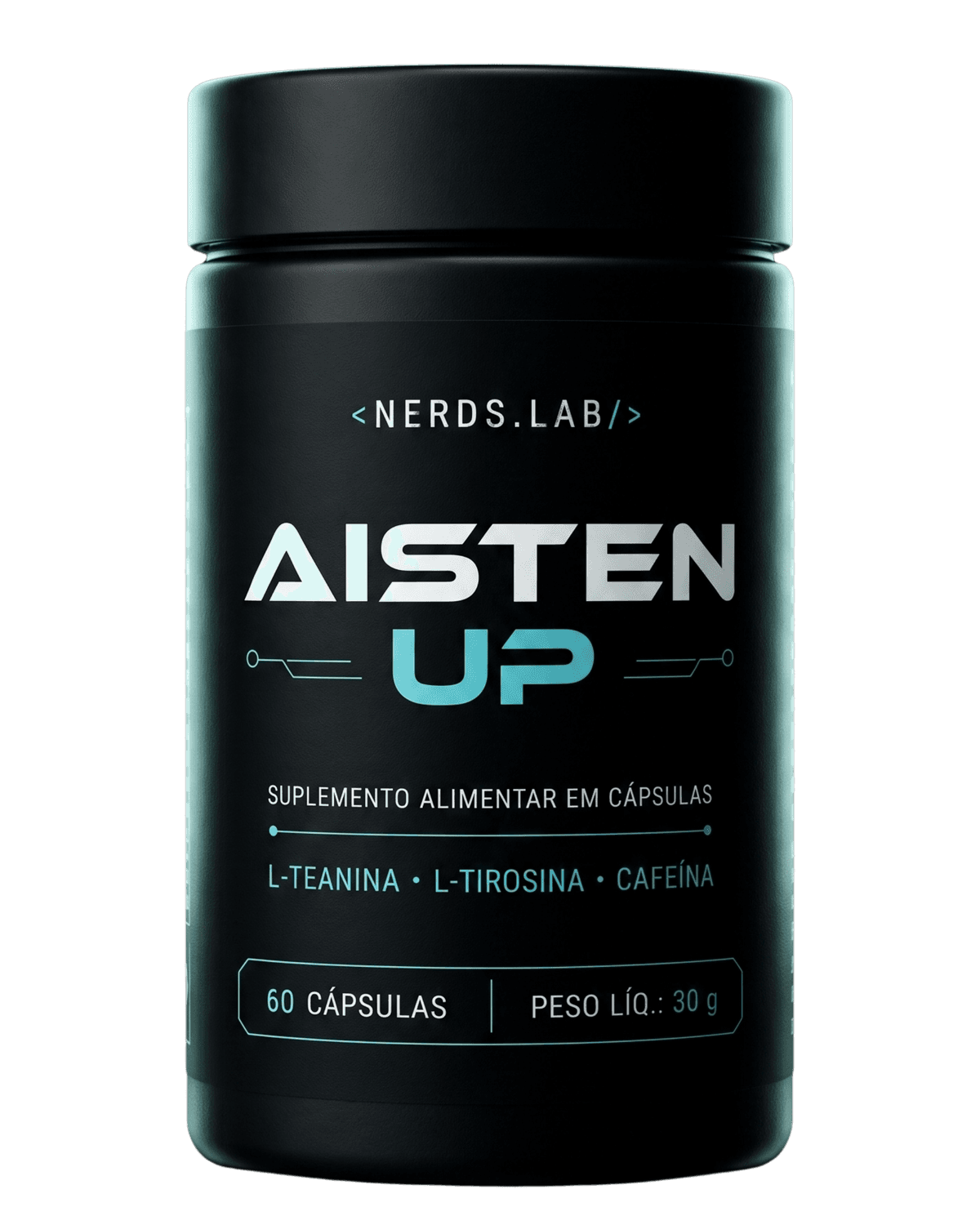 Primeiro experimento da Nerds Lab — confidencial